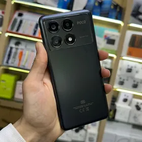 X6 Pro 5G