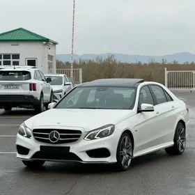 Mercedes-Benz 300E 2014