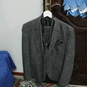 KASTUM ÇALWAR TROYKA