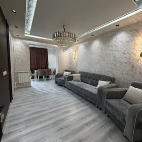 11-Mkr. 2-Kom. Kwartira