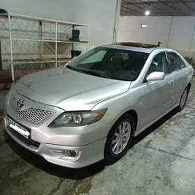 Toyota Camry 2007