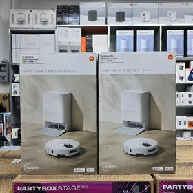 Xiaomi Robot Vacuum 5