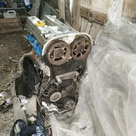 opel 1.8 plita motor