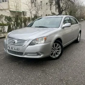 Toyota Avalon 2010