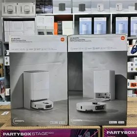 Xiaomi Robot Vacuum 5 Pro