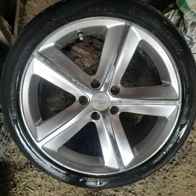 Дискалар 17-лик