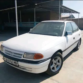 Opel Astra 1992