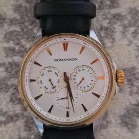 Romanson