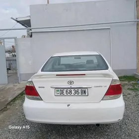 Toyota Camry 2003