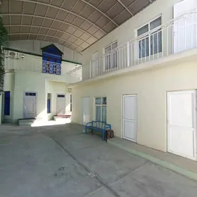 Garadamak  Choganly Mansard