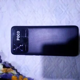 poco c40