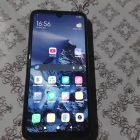 Redmi not 7 pro