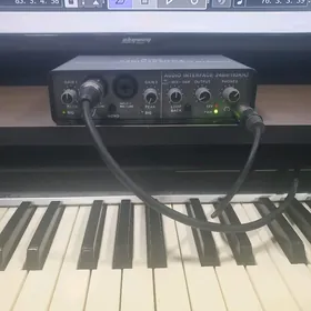 audio kart ses kart studio