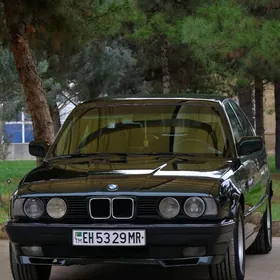 BMW 525 1992