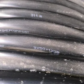 kabel кабел 4×50