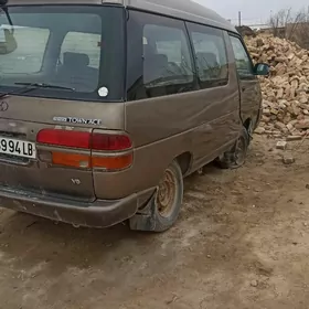 Toyota Town Ace 1993