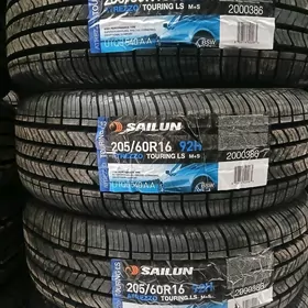 205/60/16 SAYLUN 2025Y