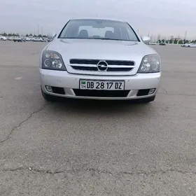 Opel Vectra 2002