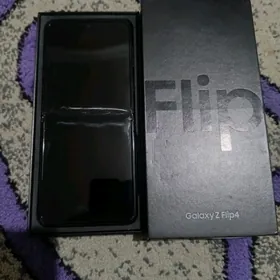 Samsung Z Flip 4