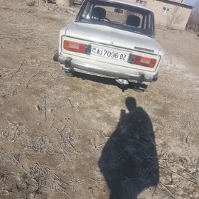 Lada 2106 1991