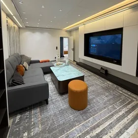 ГАУДАН 2 КОМН ЛЮКС