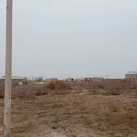 Satlyk mellek 6 sotok, Gresda