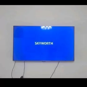 telewizor Skworth 55