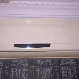 Сплит LG на 40 кв