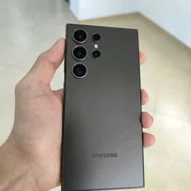 Galaxy S24 Ultra 12/256