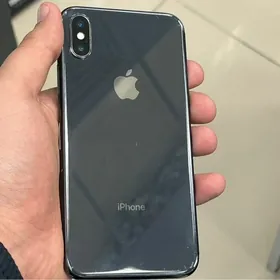 Iphone X 256GB