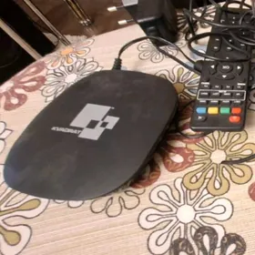 электроника