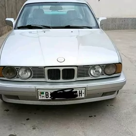 BMW 528 1991