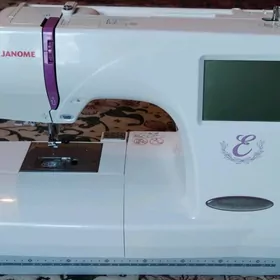 Janome 350e