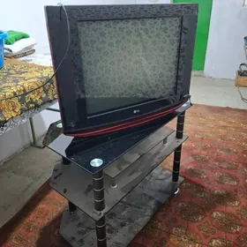 LG telewizor