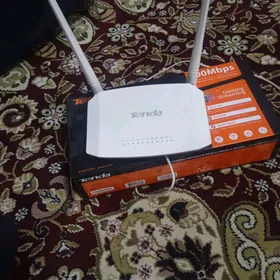 router Tenda
