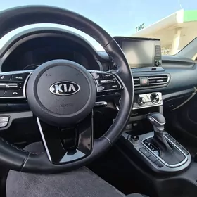 Kia Seltos 2020