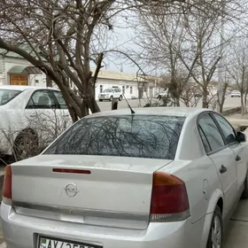 Opel Vectra 2003