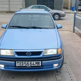 Opel Vectra 1992