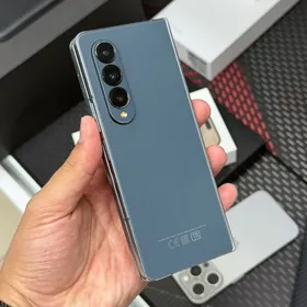 Samsung Z fold 4 12/256gb