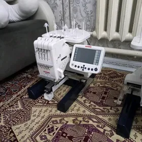 janome mb4s gara ayak s