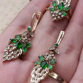 yerewan brlyand kamplekt