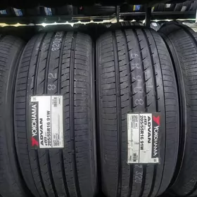 205 55 r16 ýokohama tekerler