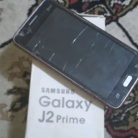 Samsung j2 prime