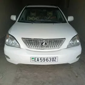 Lexus RX 330 2004