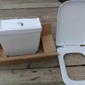 Unitazyñ bacogy bn kryşgasy