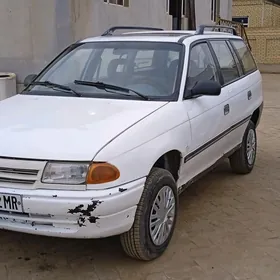 Opel Astra 1992