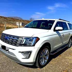 Ford Expedition 2021