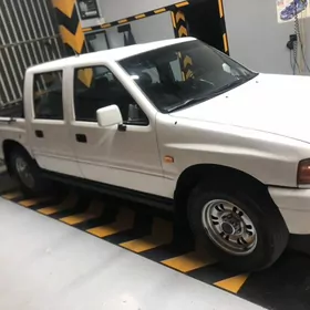 Isuzu Pickup 1994
