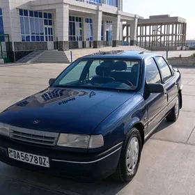 Opel Vectra 1991