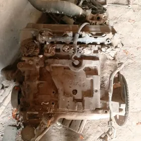 motor koropga